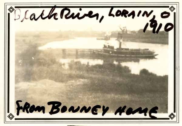 1910-the-Black-River-Lorain-Ohio-from-the-bonney-home