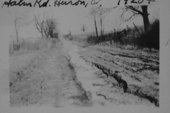 Hahn Road