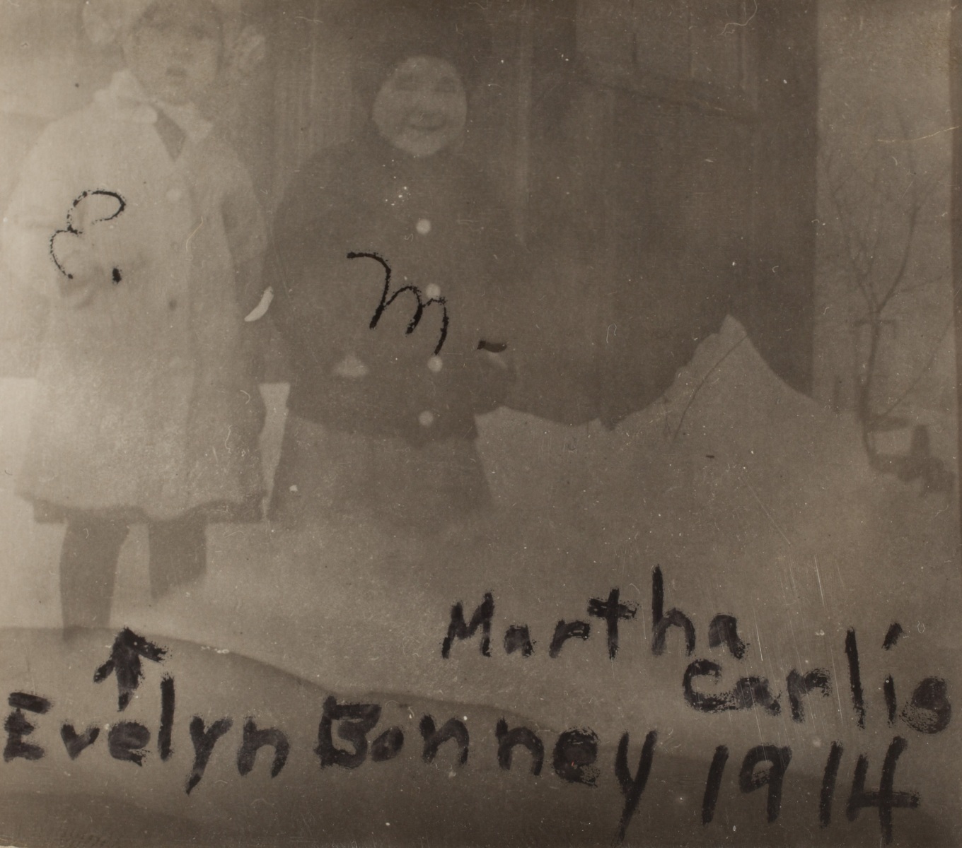 1914-Martha-Carlisle-Evelyn-Bonney-760-Georgia-Ave-Lorain-O